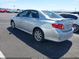 TOYOTA COROLLA S 1NXBU40EX9Z084734 снимка