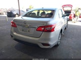 NISSAN SENTRA SV 3N1AB7AP6KY423938 снимка