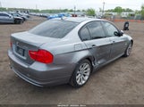BMW 328I XDRIVE WBAPK535X9A646048 снимка