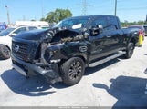 NISSAN TITAN XD PRO-4X GAS 1N6AA1F49HN511963 снимка