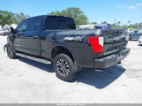 NISSAN TITAN XD PRO-4X GAS 1N6AA1F49HN511963 снимка