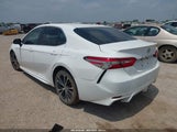 TOYOTA CAMRY SE 4T1B11HK4JU583390 fotografie