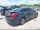 HYUNDAI SONATA GLS 5NPEB4AC0DH674898 снимка