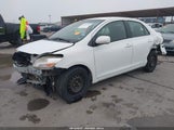 Toyota Yaris JTDBT4K39CL013556 снимка