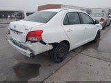 Toyota Yaris JTDBT4K39CL013556 снимка