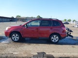 SUBARU FORESTER 2.5I PREMIUM JF2SJACCXEG515637 снимка
