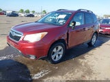 SUBARU FORESTER 2.5I PREMIUM JF2SJACCXEG515637 снимка