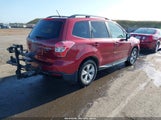 SUBARU FORESTER 2.5I PREMIUM JF2SJACCXEG515637 снимка