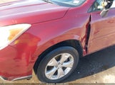SUBARU FORESTER 2.5I PREMIUM JF2SJACCXEG515637 снимка