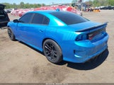 DODGE CHARGER SCAT PACK 2C3CDXGJ6PH622038 снимка