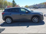 MAZDA CX-5 GRAND TOURING JM3KE4DY4E0363241 снимка