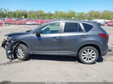 MAZDA CX-5 GRAND TOURING JM3KE4DY4E0363241 снимка