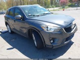 MAZDA CX-5 GRAND TOURING JM3KE4DY4E0363241 снимка