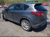 MAZDA CX-5 GRAND TOURING JM3KE4DY4E0363241 снимка