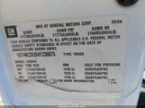 GMC SIERRA 2500HD SLE 1GTHK23U94F238875 снимка