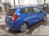 HONDA FIT EX JHMGK5H76GX041661 снимка