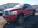 DODGE RAM 2500 LARAMIE 3D7KS29C86G145325 снимка
