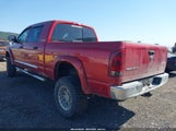 DODGE RAM 2500 LARAMIE 3D7KS29C86G145325 снимка