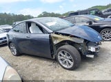 TESLA MODEL Y AWD/LONG RANGE DUAL MOTOR ALL-WHEEL DRIVE 7SAYGDEE1PA166355 снимка