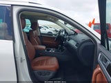 VOLKSWAGEN TOUAREG VR6 EXECUTIVE WVGEF9BP1GD012885 photo