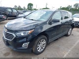 CHEVROLET EQUINOX LT 3GNAXSEV4JL362831 снимка