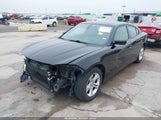 DODGE CHARGER SXT RWD 2C3CDXBG2KH692270 снимка