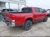 TOYOTA TACOMA SR5 V6 5TFCZ5AN5HX078559 снимка
