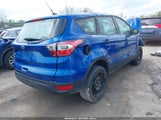 FORD ESCAPE S 1FMCU0F76HUB50748 снимка