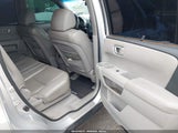 HONDA PILOT TOURING 5FNYF488X9B012271 снимка