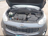 KIA SPORTAGE EX KNDPN3AC0J7477840 снимка