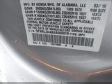 HONDA ODYSSEY EX 5FNRL3H48AB060019 снимка