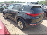 KIA SPORTAGE LX KNDPMCACXH7116306 снимка