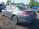 HONDA ACCORD 2.4 LX 1HGCP2F37CA139659 снимка