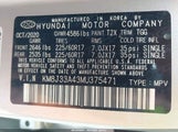 HYUNDAI TUCSON VALUE KM8J33A43MU375471 снимка