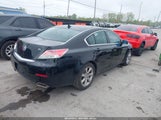 ACURA TL 3.5 19UUA8F25EA006515 снимка