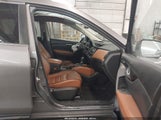 NISSAN ROGUE SL JN8AT2MV6JW343041 снимка