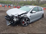Volkswagen Golf Gti 2.0T S 4-Door 3VW4T7AU6FM086758 photo