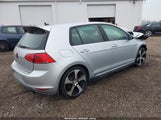 Volkswagen Golf Gti 2.0T S 4-Door 3VW4T7AU6FM086758 снимка