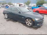 BMW 335I WBAWL73557PX45519 снимка