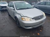 TOYOTA COROLLA LE 2T1BR32E04C282032 снимка