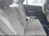 TOYOTA COROLLA LE 2T1BR32E04C282032 fotografie