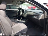 CHEVROLET MALIBU LS 1G1ZB5ST4HF196404 снимка