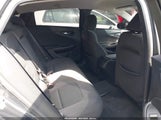 CHEVROLET MALIBU LS 1G1ZB5ST4HF196404 снимка