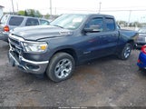 RAM 1500 BIG HORN 4X4 6'4 BOX 1C6SRFBT8NN445547 photo