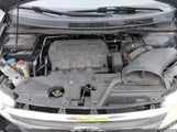HONDA ODYSSEY EX-L 5FNRL5H66CB061847 снимка