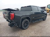 GMC SIERRA 1500 2WD SHORT BOX ELEVATION 3GTPHCEK2NG690002 снимка