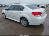 SUBARU LEGACY 2.5I 4S3BMCA68E3011299 снимка