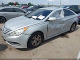 HYUNDAI SONATA GLS 5NPEB4AC3EH858105 снимка