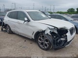 BMW X3 SDRIVE30I 5UX43DP02N9N03908 photo