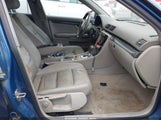 AUDI A4 1.8T WAUJC68E33A373012 снимка